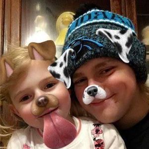 Meet your Posher, Jill